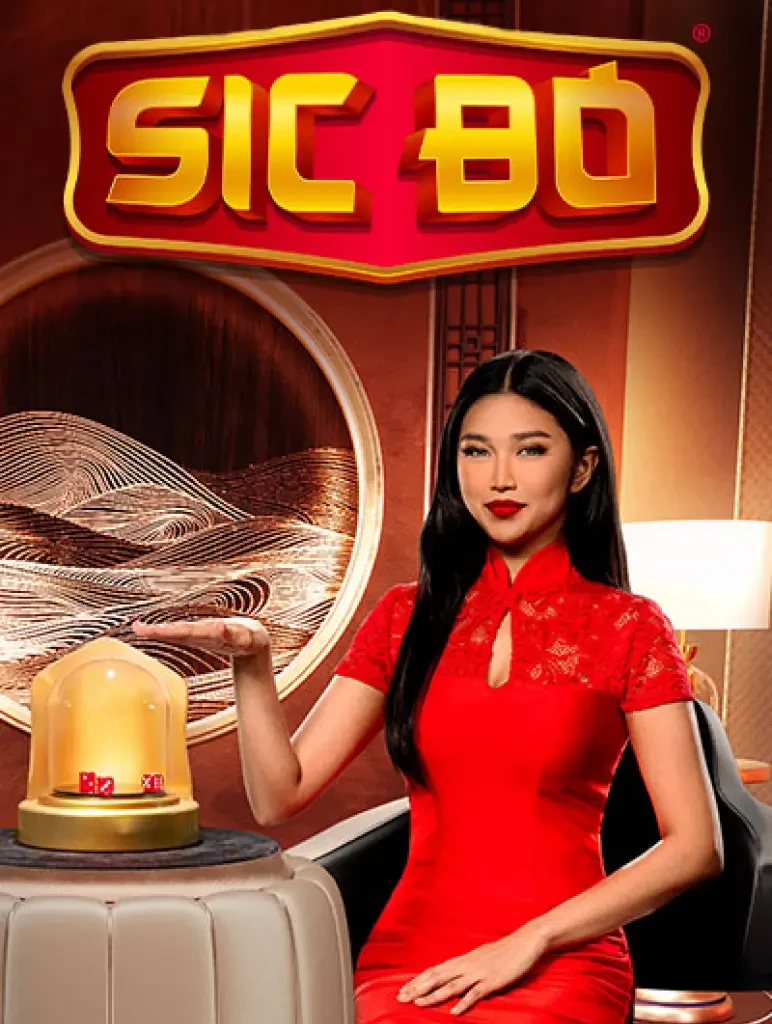 11WIN Sic Bo