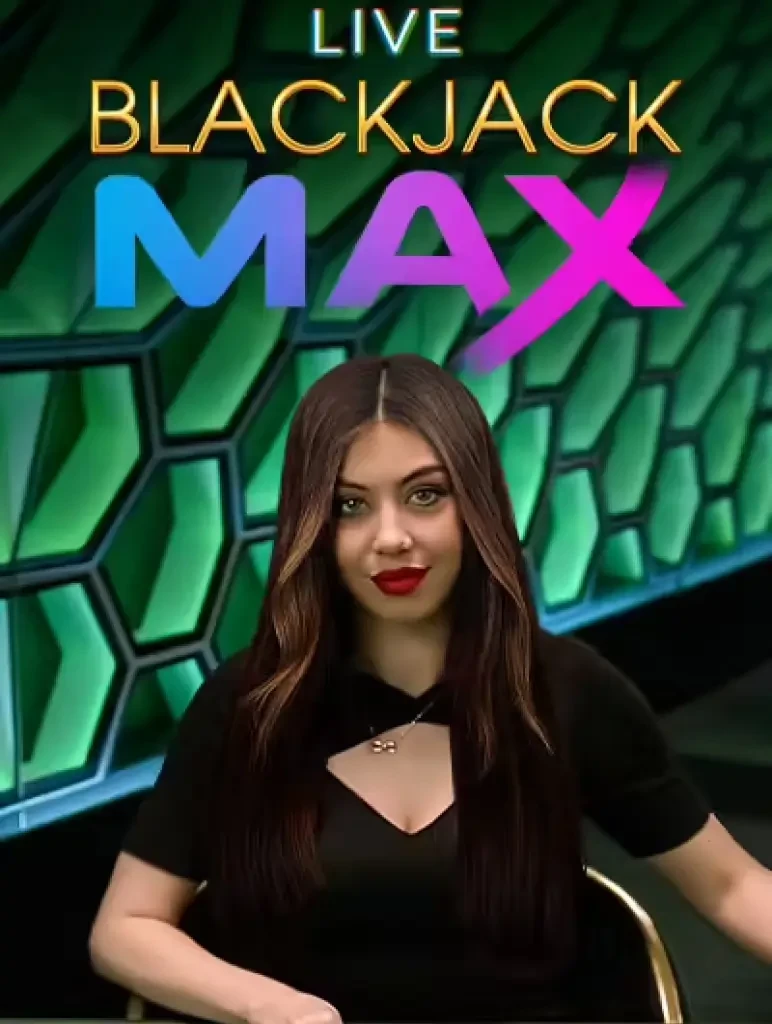 11WIN Blackjack Max