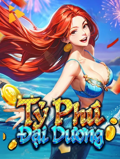 11WIN Tỷ Phú Đại Dương