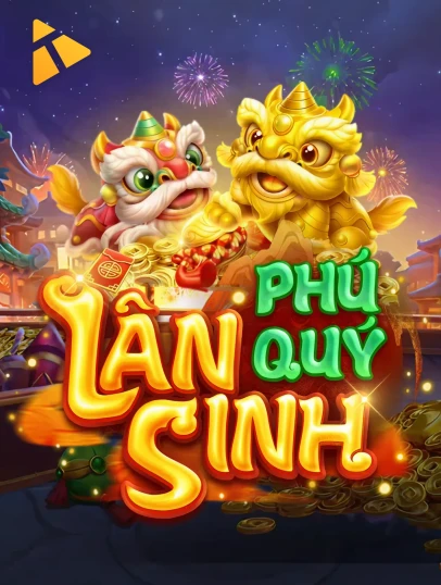 11WIN Lân Sinh Phú Quý